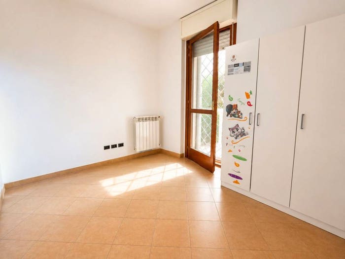 Appartamento trilocale in vendita in Via Pallanza, Casalotti, Roma