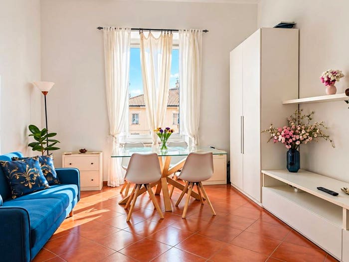 Appartamento trilocale in vendita in Via Santa Reparata, San Marco SS Annunziata, Firenze
