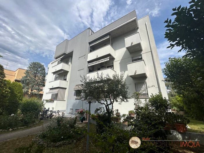 Appartamento quadrilocale in vendita in Via Benedetto Croce, Campanella, Imola