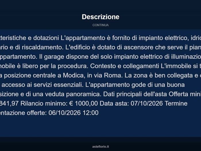Case in Vendita e in Affitto - 2