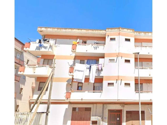 Appartamento con 5 locali in vendita in Via Lecce, Centro, Ginosa