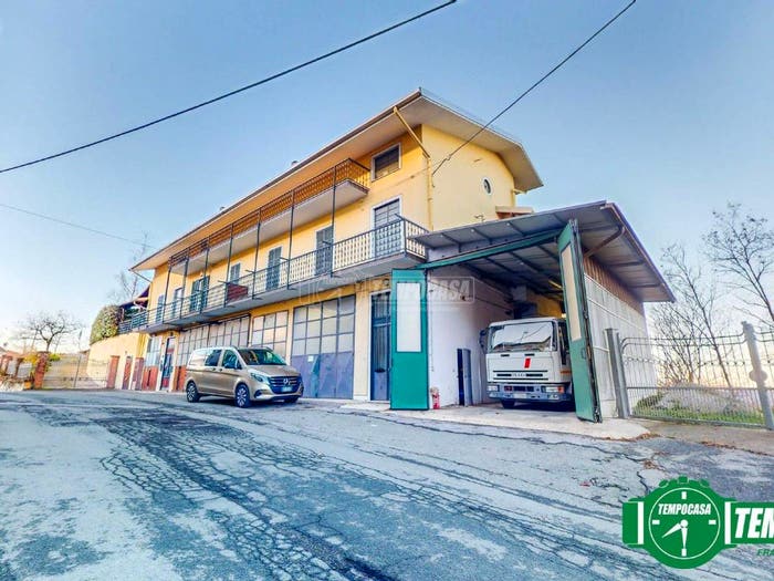Casa con 5 locali in vendita in Via BONANTI, Cassinelle Concentrico, Cassinelle