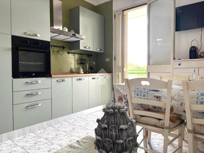 Appartamento bilocale in vendita in Via della Robinia, Baia Verde Lidi, Gallipoli