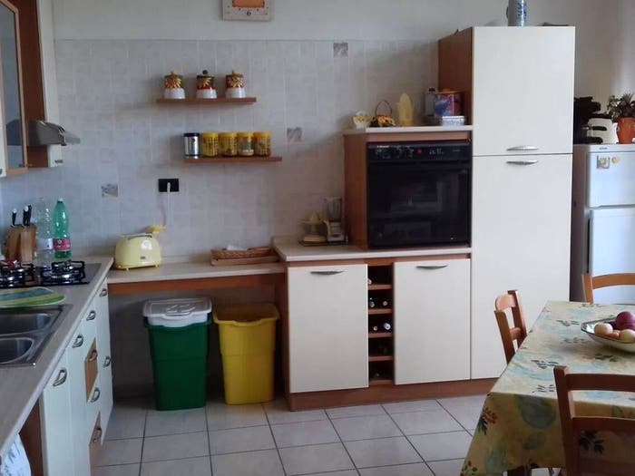 Appartamento quadrilocale in vendita in Via San Giacomo No Number, Itri
