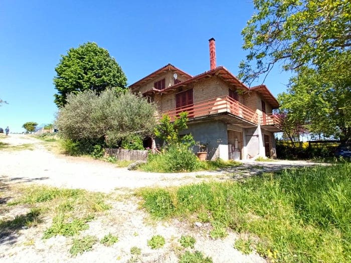 Casa con 6 locali in vendita in Via Guidomani, I Guidonami, Castiglione del Lago