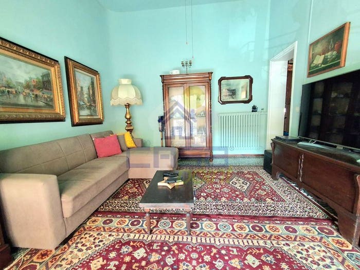 Casa trilocale in vendita in Via Bergognone, San Fereolo Albarola Faustina, Lodi