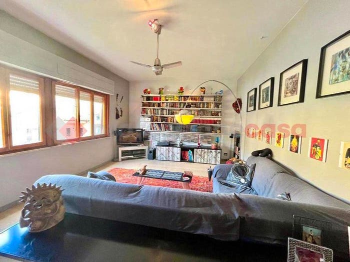 Appartamento con 5 locali in vendita in via nuova per pisa, Santa Maria del Giudice, Lucca