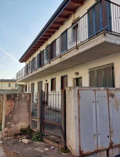 Casa con 6 locali in vendita in Via G Mazzini, Fontanella
