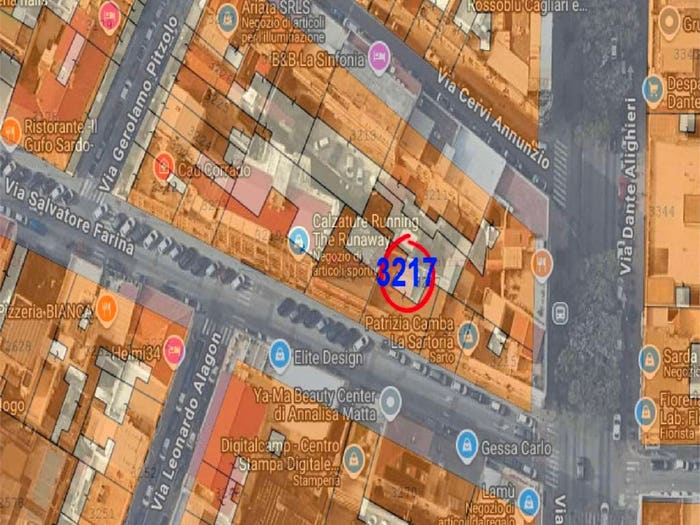 Case in Vendita e in Affitto - 3
