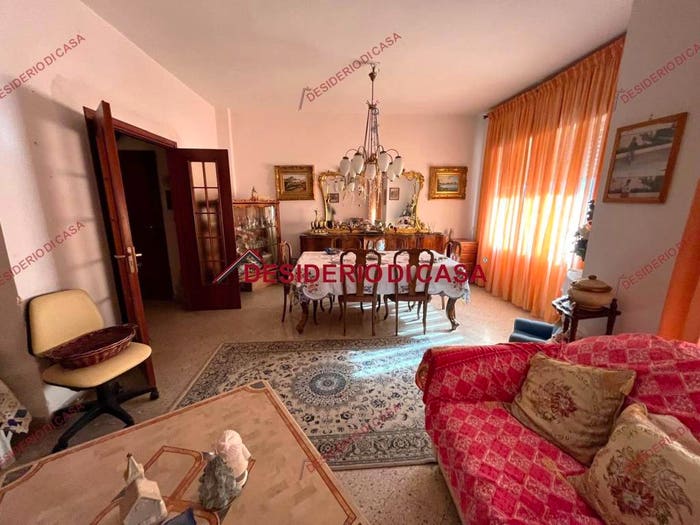 Appartamento trilocale in vendita in Via Placido Rizzotto, Brancaccio, Palermo