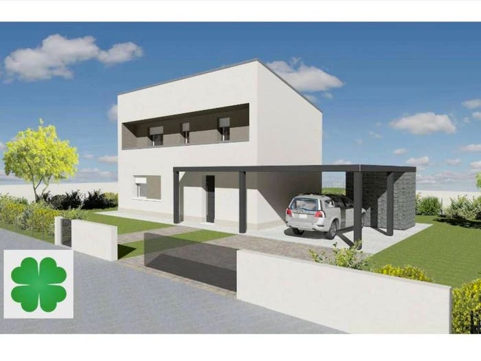 Casa con 5 locali in vendita in Vigonovo Fontanafredda, Fontanafredda