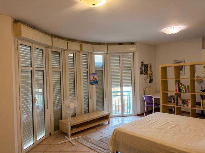 Appartamento monolocale in vendita in Via Cleto Tomba, San Donato, Bologna