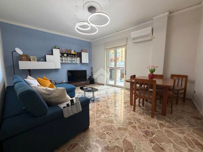 Appartamento quadrilocale in vendita in Via Papa Luciani, Via Imera V della Vittoria Via Dante A, Agrigento