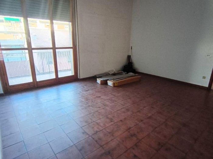Appartamento trilocale in vendita in Cristo, Alessandria