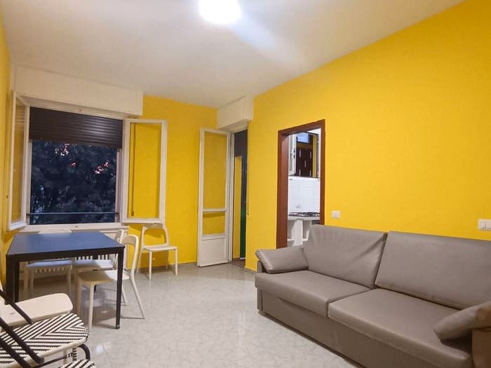 Appartamento trilocale in vendita in Viale Omero, Corvetto, Milano