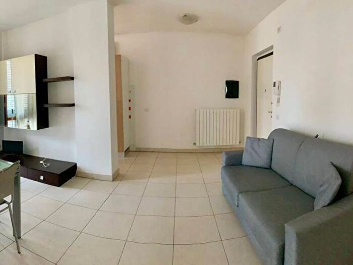 Appartamento trilocale in vendita in Porto San Giorgio
