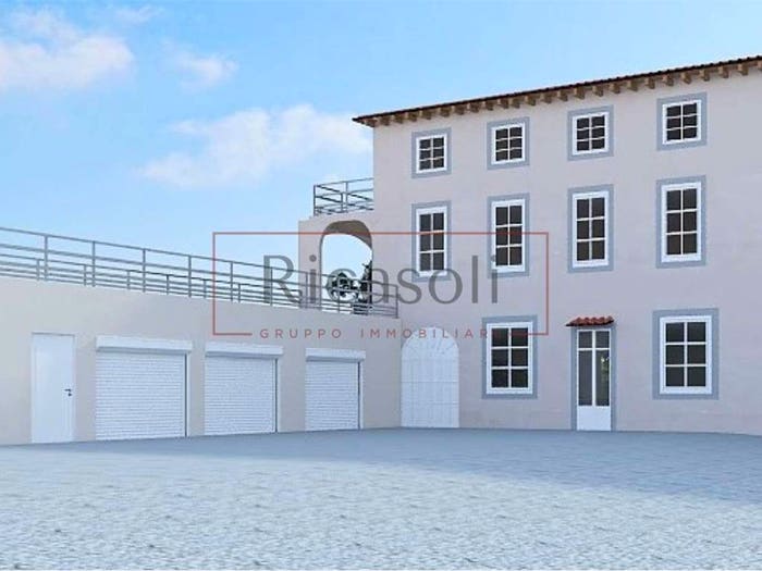 Casa con 6 locali in vendita in VIA DI MORIANO, La Maulina Morianese, Lucca