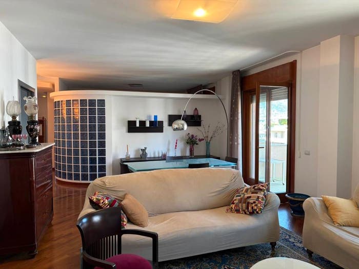 Appartamento con 6 locali in vendita in Viale Emilia, De Gasperi Croce Rossa, Palermo