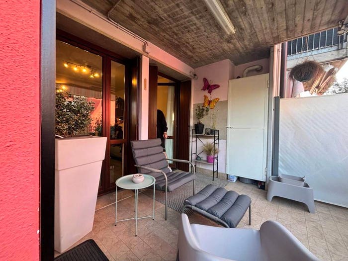 Appartamento quadrilocale in vendita in Via Aprile, Vago, Lavagno