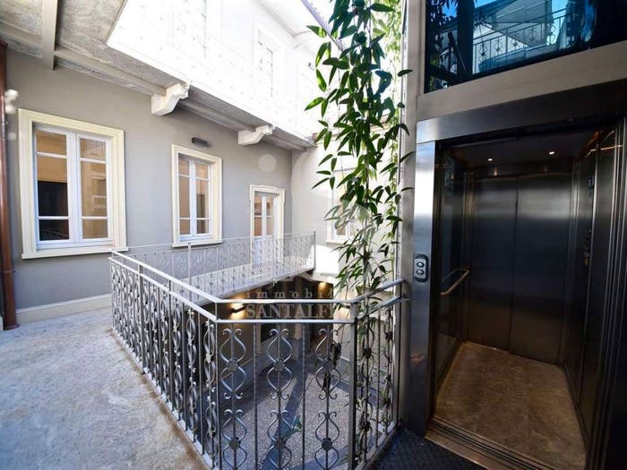 Casa con 6 locali in vendita in Giuseppe Missori, Centro Storico, Monza