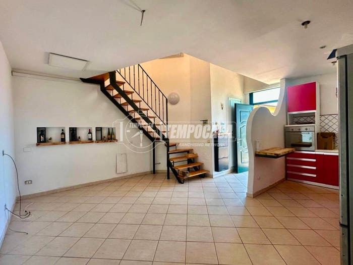 Appartamento trilocale in vendita in Via Aurelia Sud, Turano, Massa