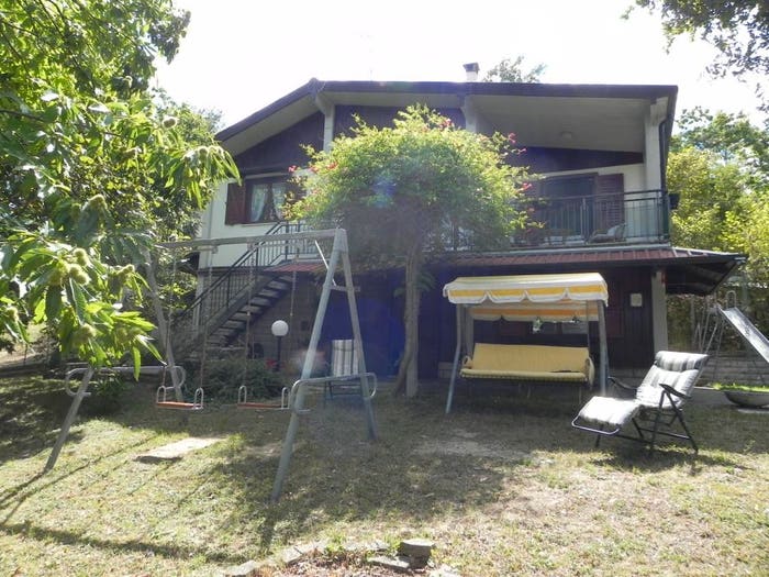 Casa con 6 locali in vendita in Selvapiana, Bagno di Romagna