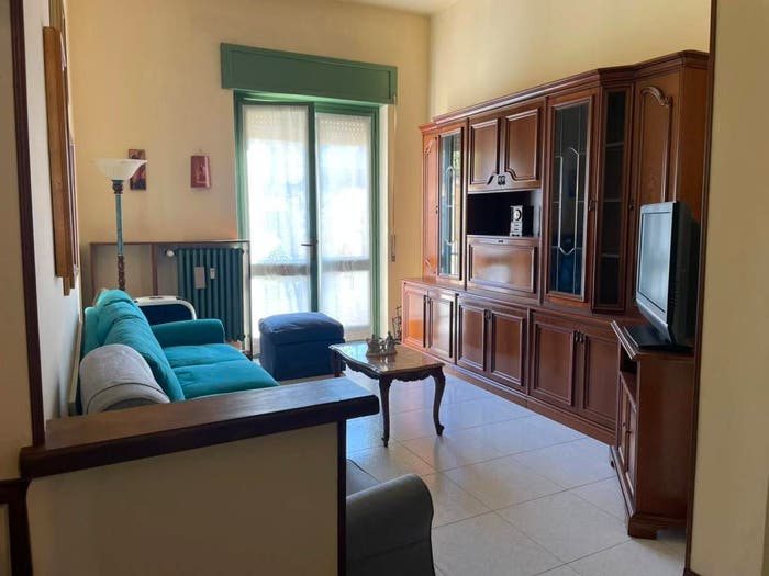 Appartamento trilocale in vendita in Centro, Mortara