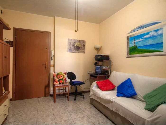Appartamento bilocale in vendita in Marina Di Montemarciano, Montemarciano