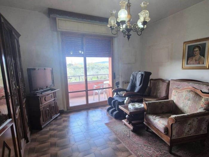 Appartamento con 5 locali in vendita in Colombiera Molicciara, Castelnuovo Magra