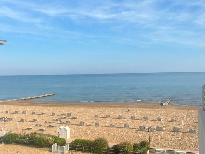 Appartamento trilocale in vendita in Via Antoniotto Usodimare, Lido Ovest Faro, Jesolo