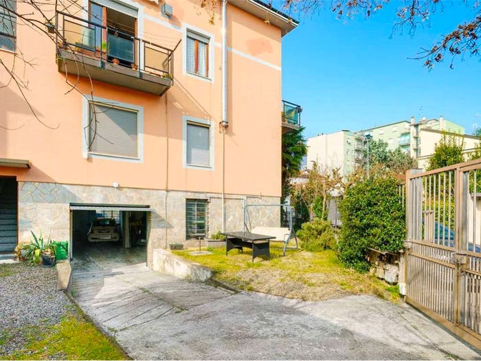 Appartamento trilocale in vendita in Via Torquato Tasso, San Pietro Pace, Rho