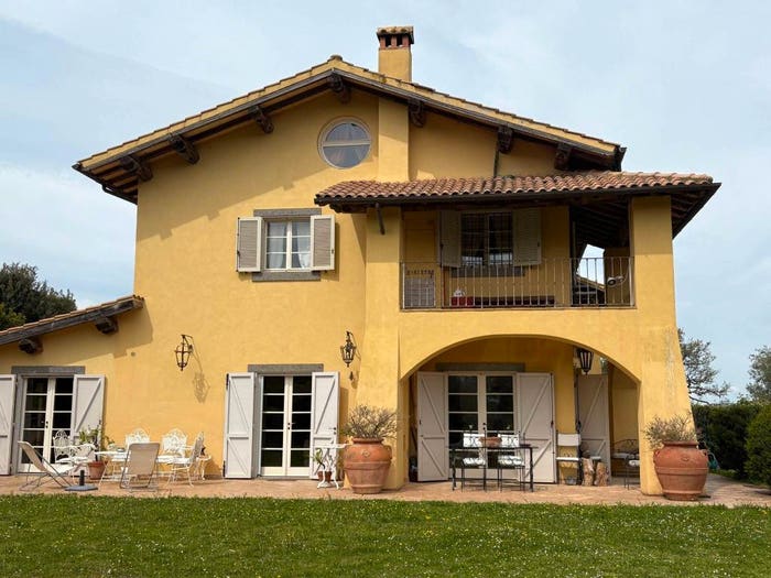 Casa con 6 locali in vendita in Località Cacciata Grande, Montalto di Castro
