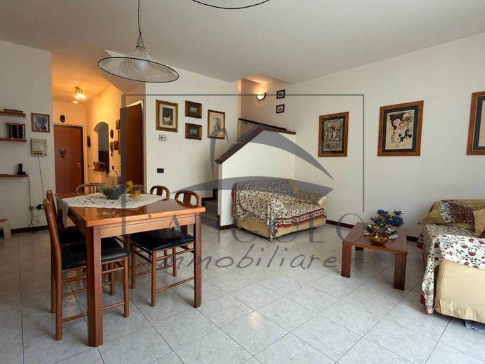 Casa trilocale in vendita in Via G Monteverdi, Casorezzo