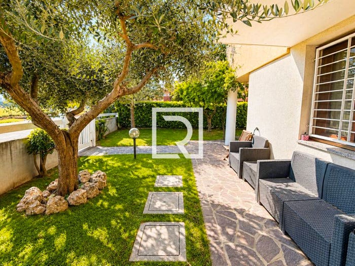 Casa trilocale in vendita in Via Stradella Sant'Andrea, Sant'Andrea, Forlimpopoli
