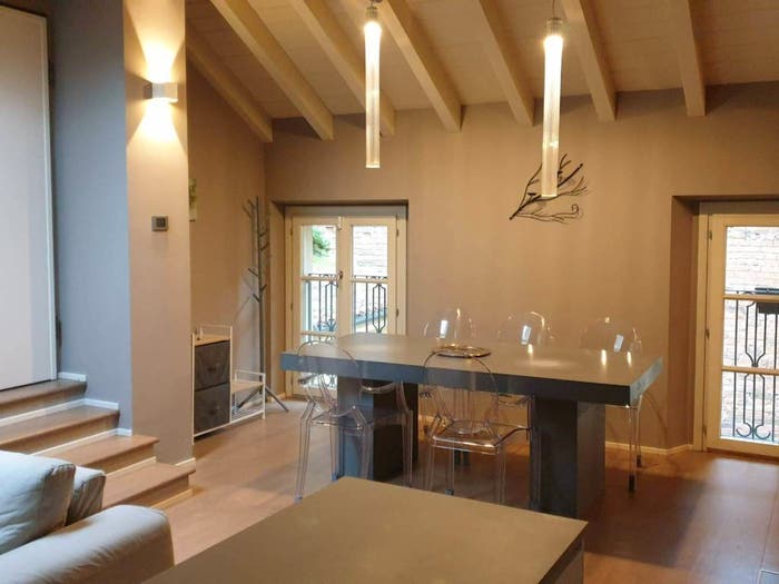 Casa trilocale in vendita in Via Felice Cavallotti, Centro, Cremona