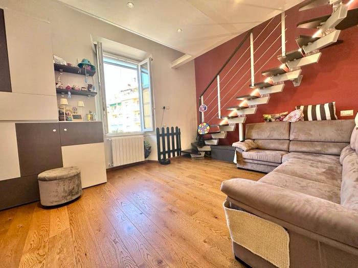 Appartamento trilocale in vendita in Via delle Panche, Careggi Rifredi Dalmazia, Firenze