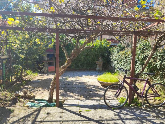 Casa con 5 locali in vendita in Via Alessandro Volta, Centro, Pero