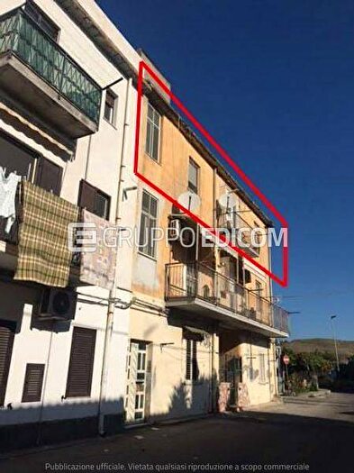 Appartamento con 6 locali in vendita in via Risorgimento, Santa Maria, Catanzaro