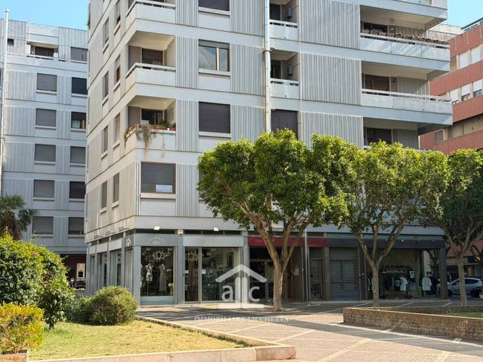 Casa quadrilocale in vendita in via Giuseppe Zanardelli, Mazzini, Lecce