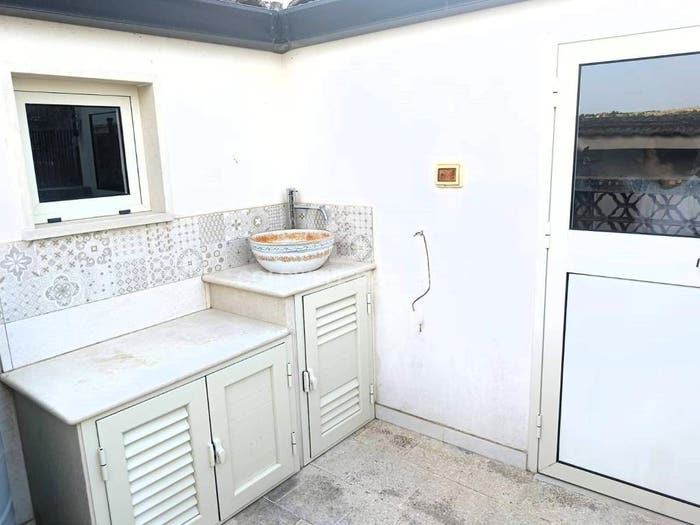 Casa trilocale in vendita in Via Abita, Modica Alta, Modica