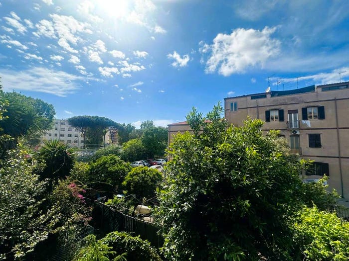 Appartamento trilocale in vendita in Via Giuseppe Andrè, Ostia Levante, Roma