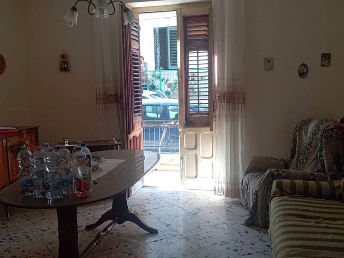 Appartamento con 5 locali in vendita in Fondo Buccheri, Villa Ciambra, Monreale
