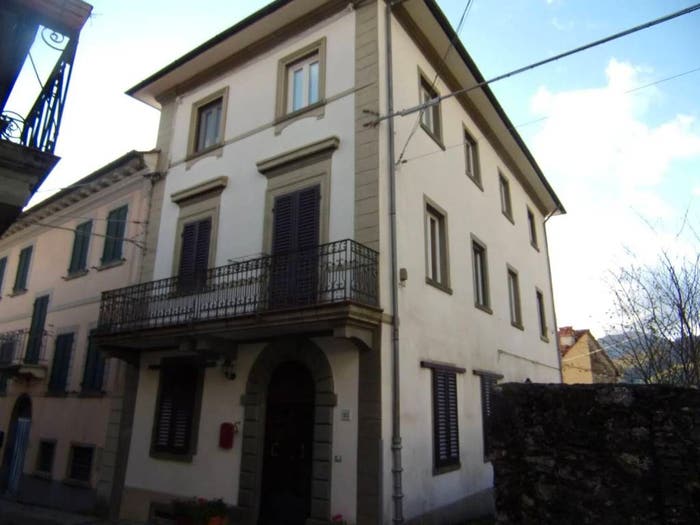 Casa con 6 locali in vendita in Vico Pancellorum No Number, Vico Pancellorum, Bagni di Lucca