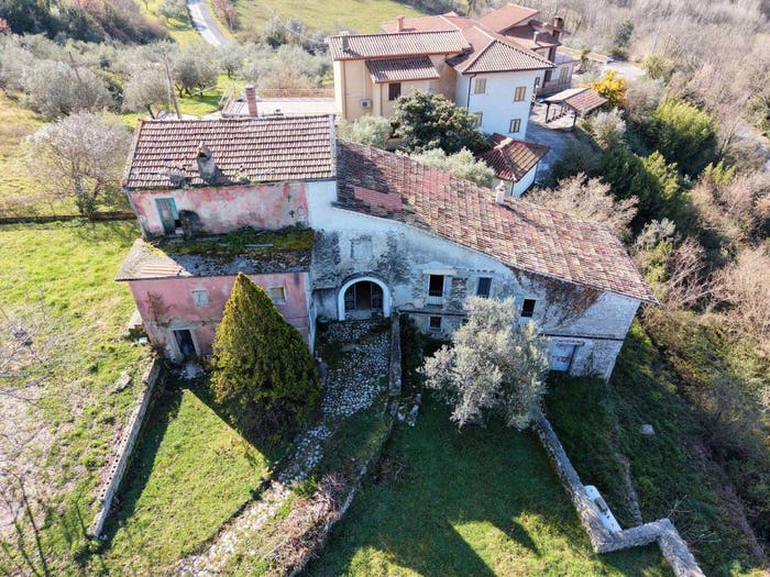 Casa con 6 locali in vendita in Via Colle Panico, Picinisco