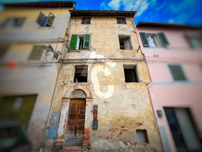 Casa in vendita in Centro Storico, Jesi