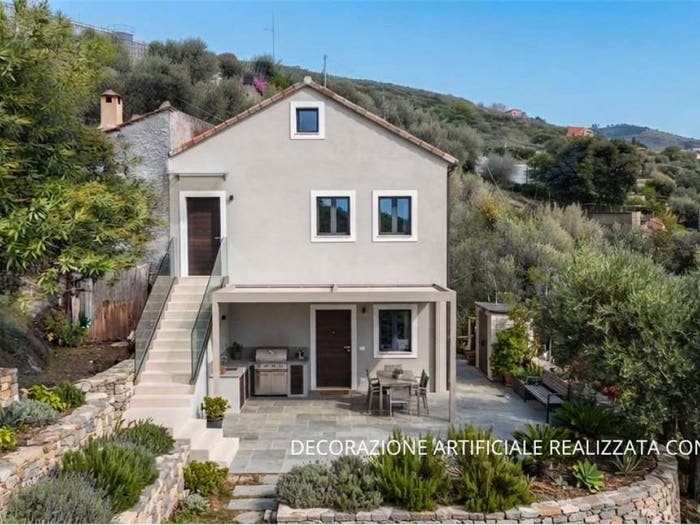 Casa con 5 locali in vendita in Via Firenze, Celle Ligure Pecorile, Celle Ligure