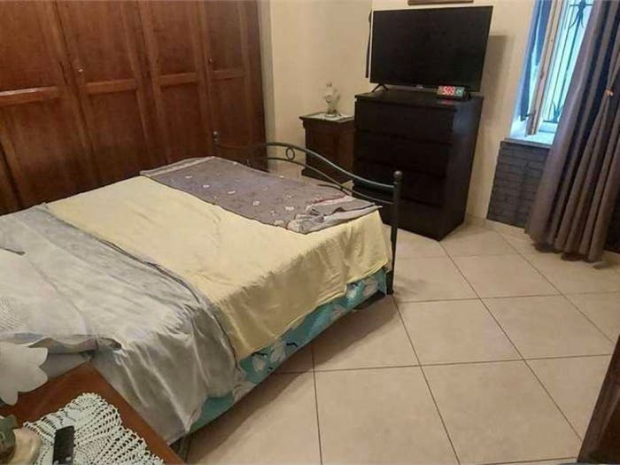 Appartamento trilocale in vendita in A Abegg, Borgone Susa