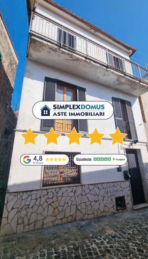 Appartamento con 6 locali in vendita in Via Casaleno Montagna, Centro, Monte San Giovanni Campano