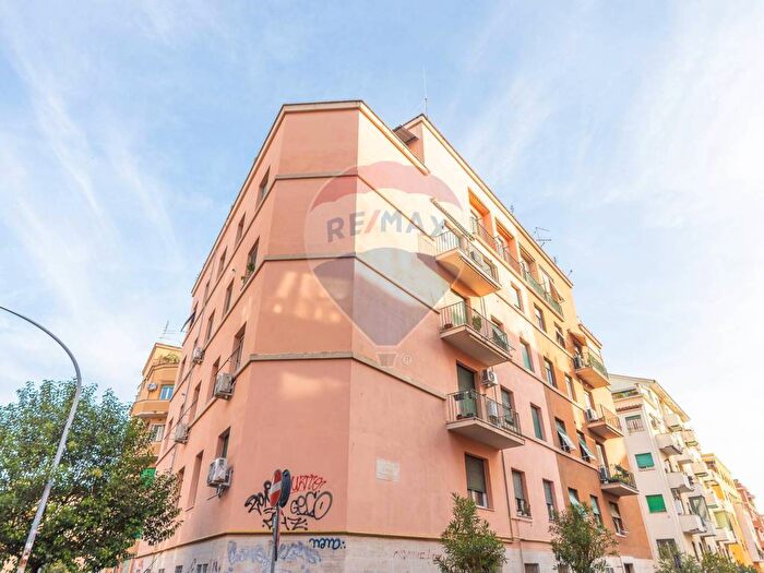 Appartamento bilocale in vendita in Via Laura Mantegazza, Monteverde Nuovo, Roma