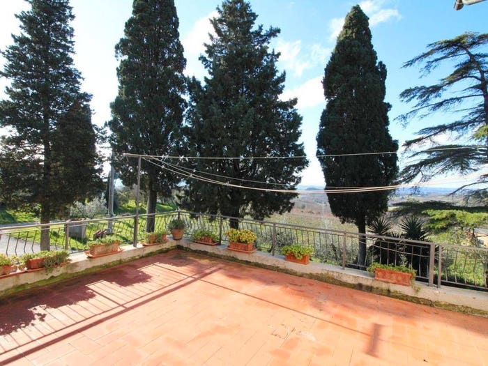 Casa con 5 locali in vendita in Via Baccaiano, Baccaiano, Montespertoli